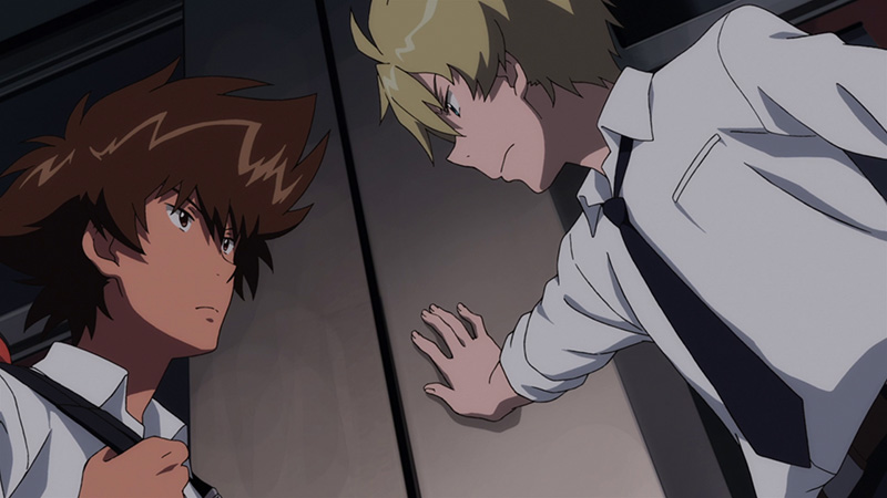 Digimon Adventure tri. Chapter 2 - Determination Blu-ray Image 17