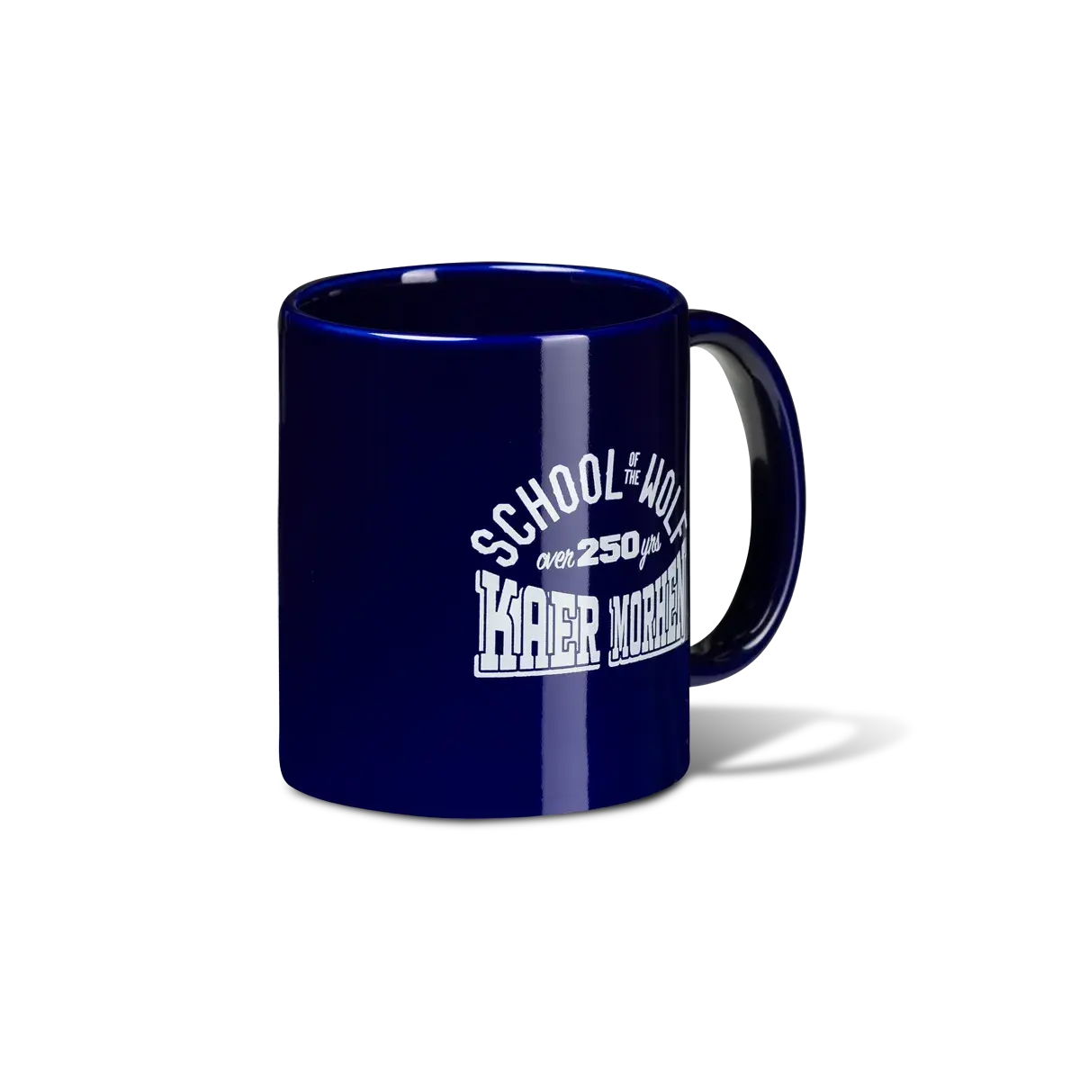 The Witcher Mug "School Of The Wolf"