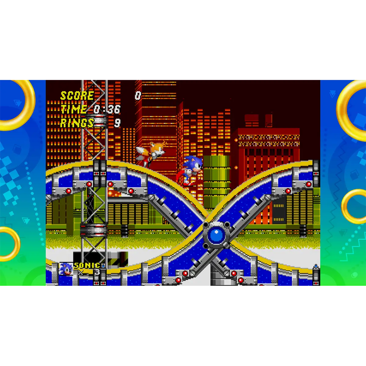 Sonic Origins Plus Limited Edition (PS4) Sonic Origins Plus Limited Edition (PS4)