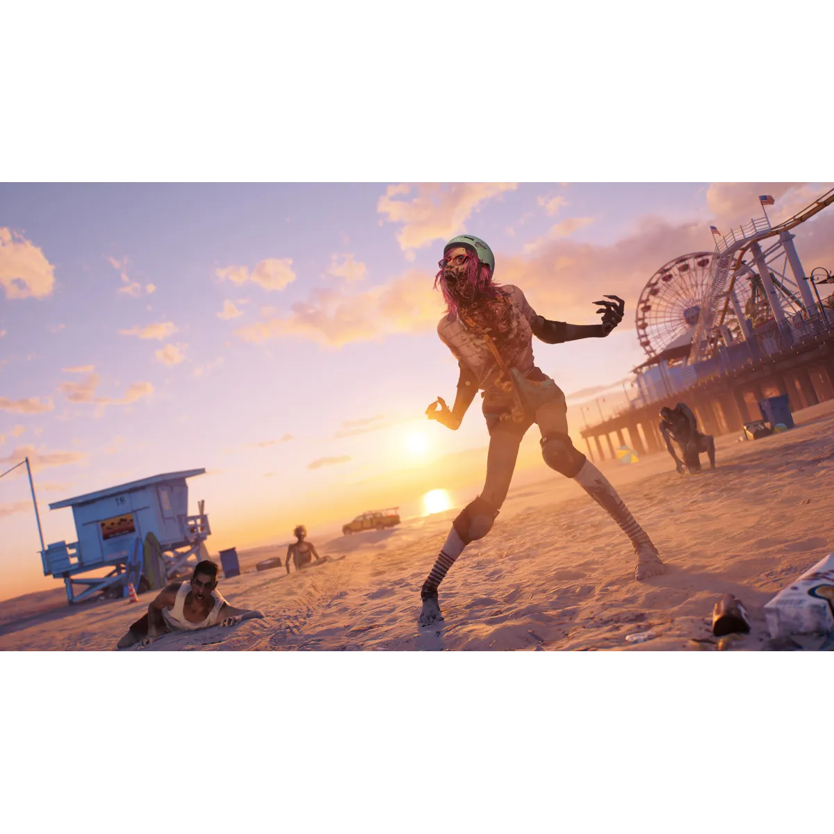 Dead Island 2 Day One Edition (PS4) (PEGI) Image 7
