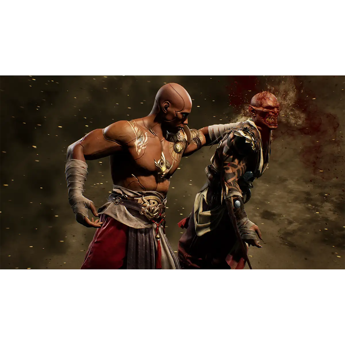 Mortal Kombat 1 (Xbox Series X) Image 11