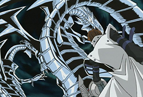 Yu-Gi-Oh! - Staffel 3.2 (Folge 122-144) Yu-Gi-Oh! - Staffel 3.2 (Folge 122-144)