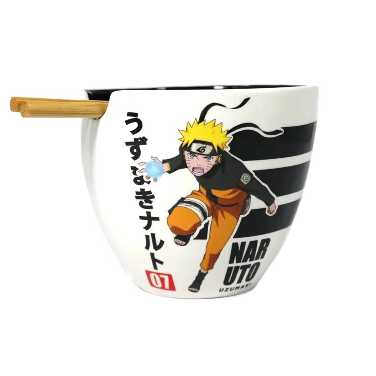 Naruto Shippuden Ramen Bowl Cover Naruto Shippuden Ramen Bowl Cover