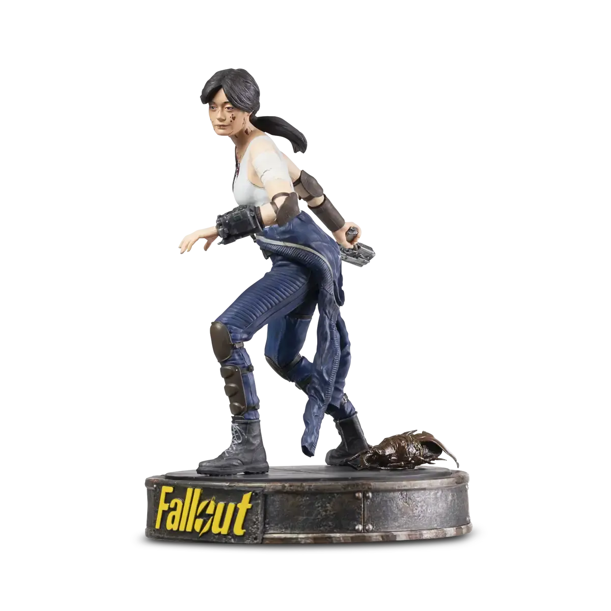 Fallout Lucy Figure Fallout Lucy Figure