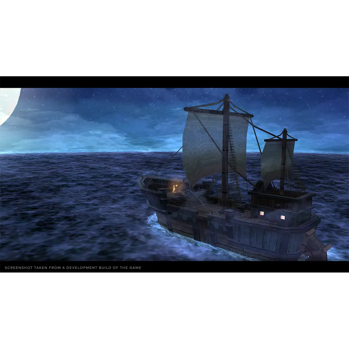 The Legend of Nayuta: Boundless Trails (PS4) The Legend of Nayuta: Boundless Trails (PS4)