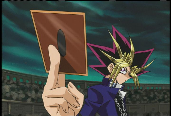 Yu-Gi-Oh! Complete Edition: Ep. 1-224+Kapselmonster [Blu-ray]