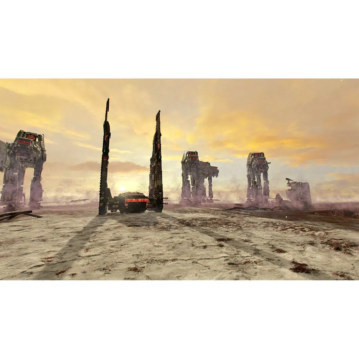 1061110-lego-star-wars-skywalker-saga-xbox-usk-screenshot-4 LEGO STAR WARS Die Skywalker Saga (Xbox One / Xbox Series X)