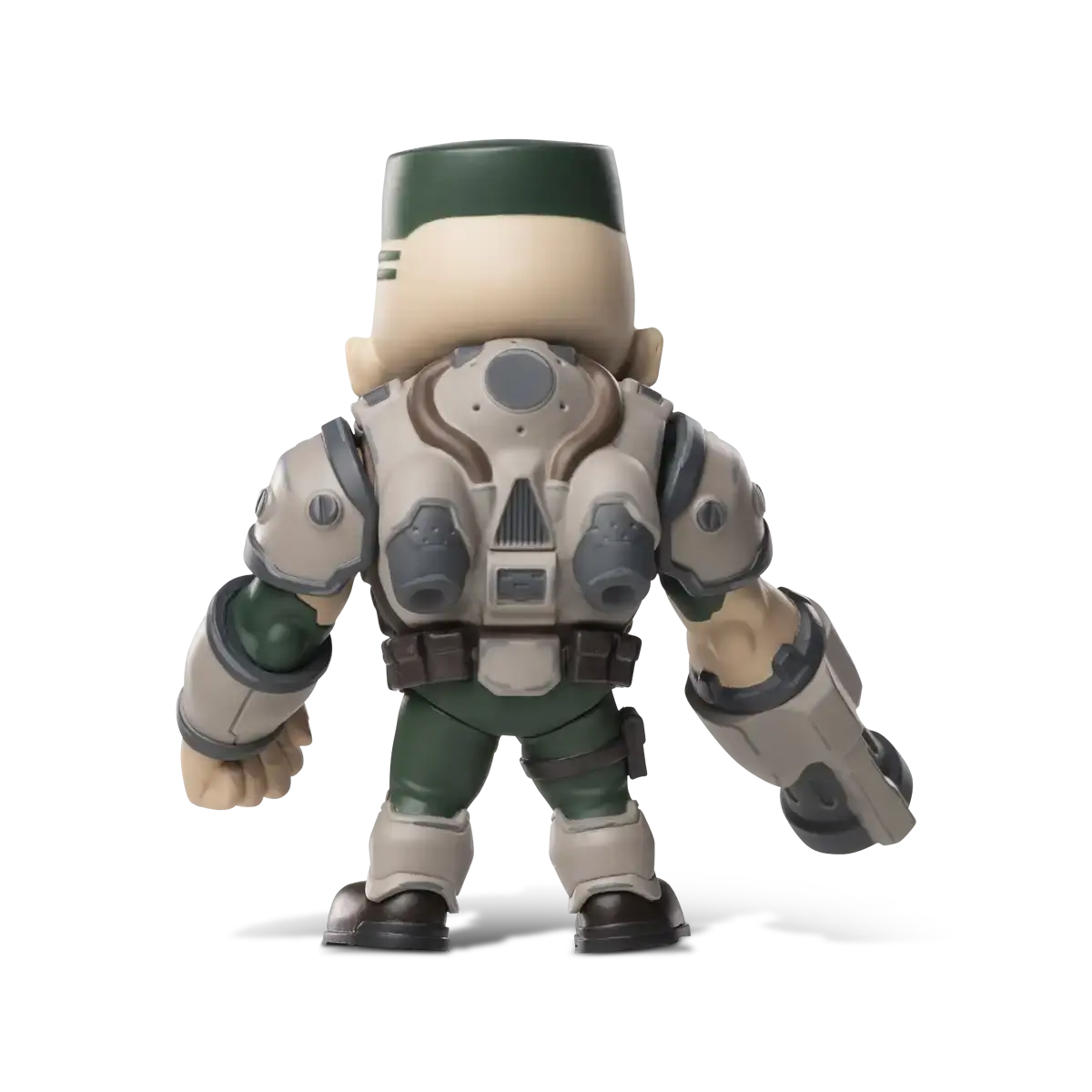 Doom Figure "Soldier"