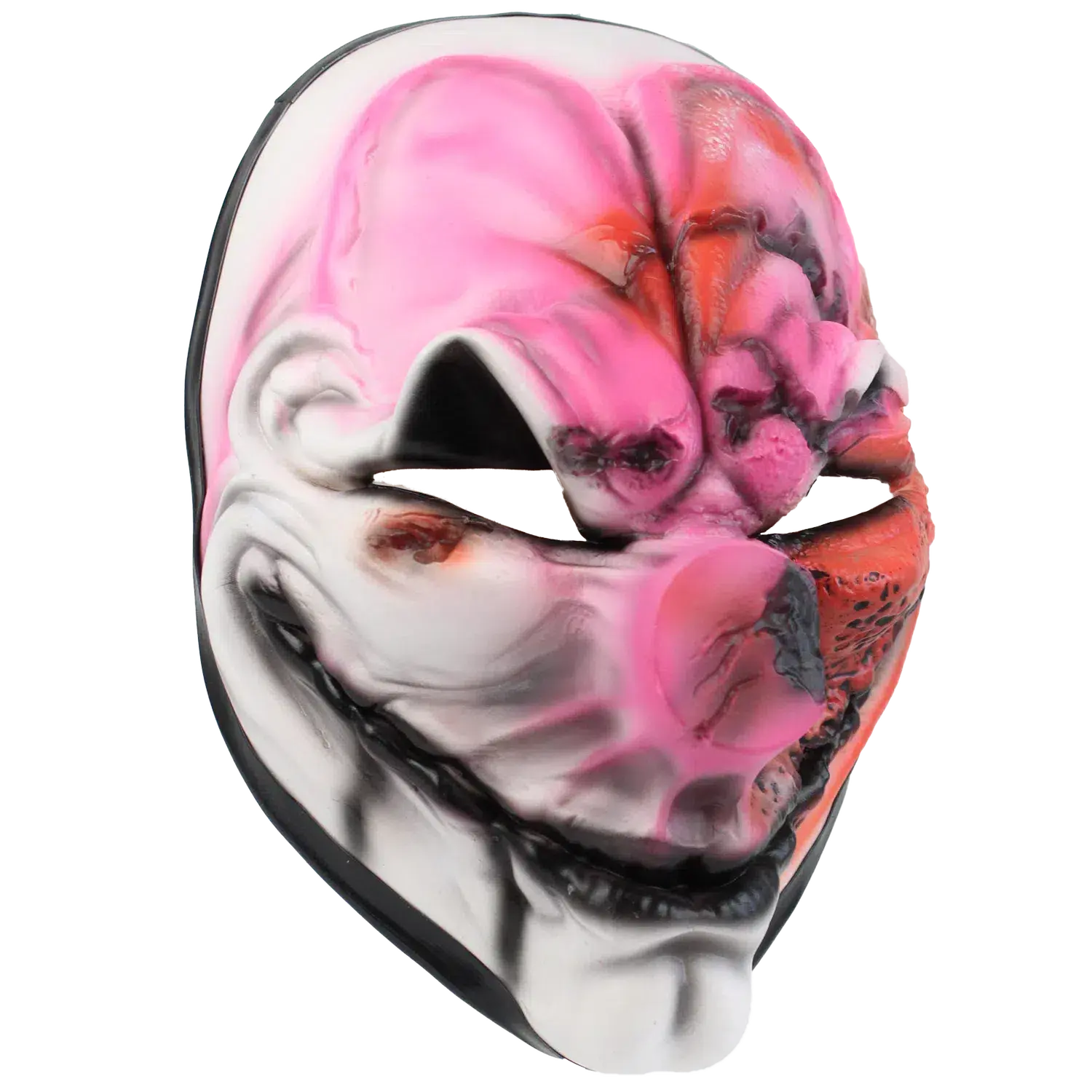 Payday 2 Face Mask "Old Hoxton"