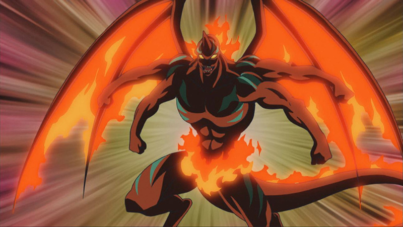 Yu-Gi-Oh! Arc-V - Staffel 3.2: Episode 125-148 Yu-Gi-Oh! Arc-V - Staffel 3.2: Episode 125-148