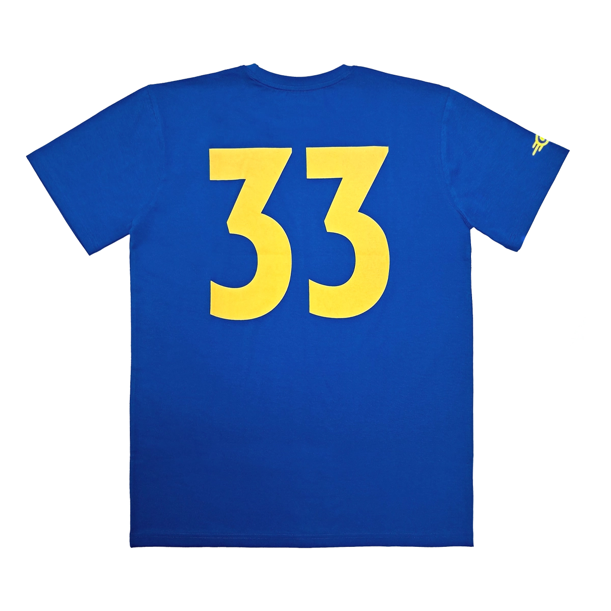 Fallout T-Shirt "Vault 33" S Image 3