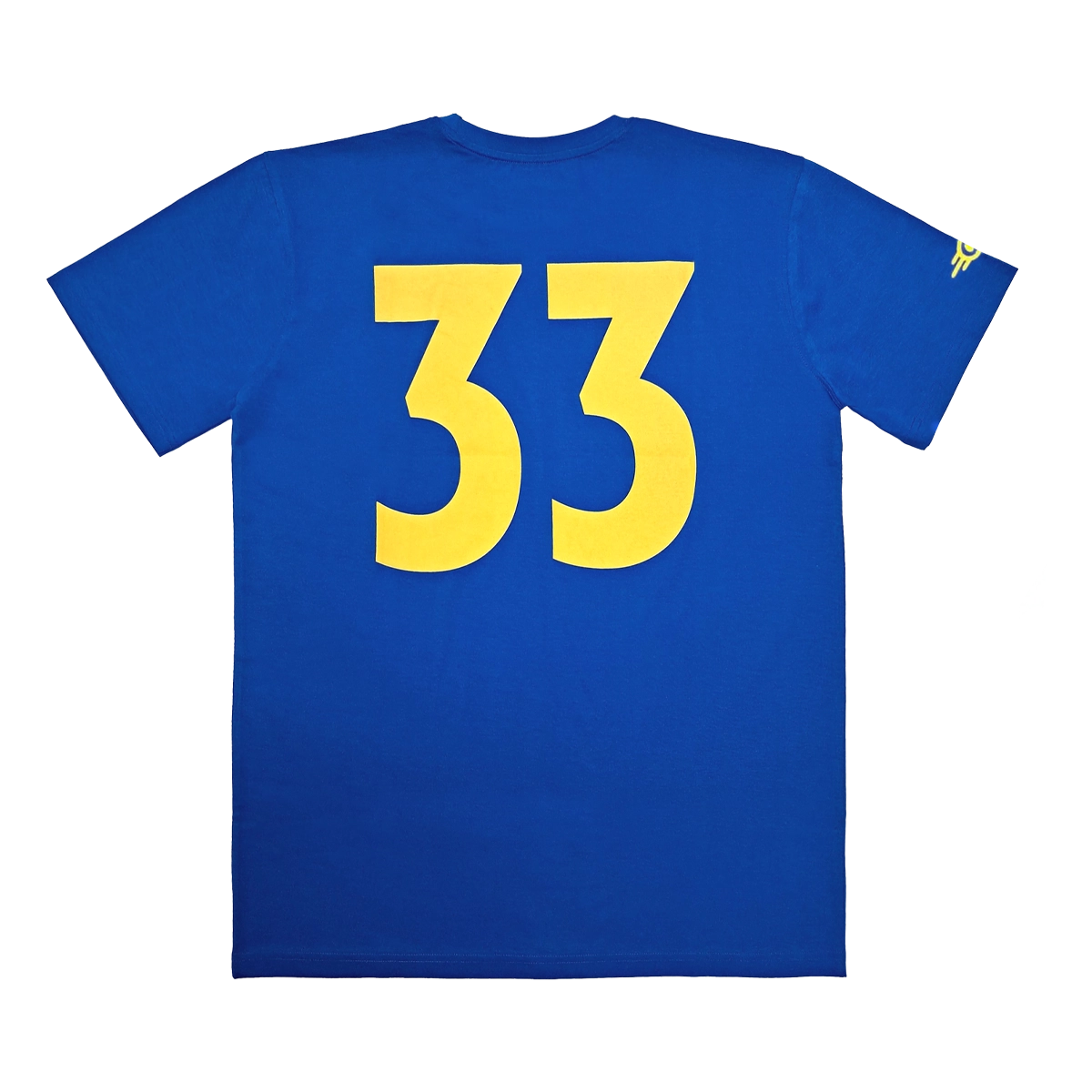 Fallout T-Shirt "Vault 33" XL Fallout T-Shirt "Vault 33" XL