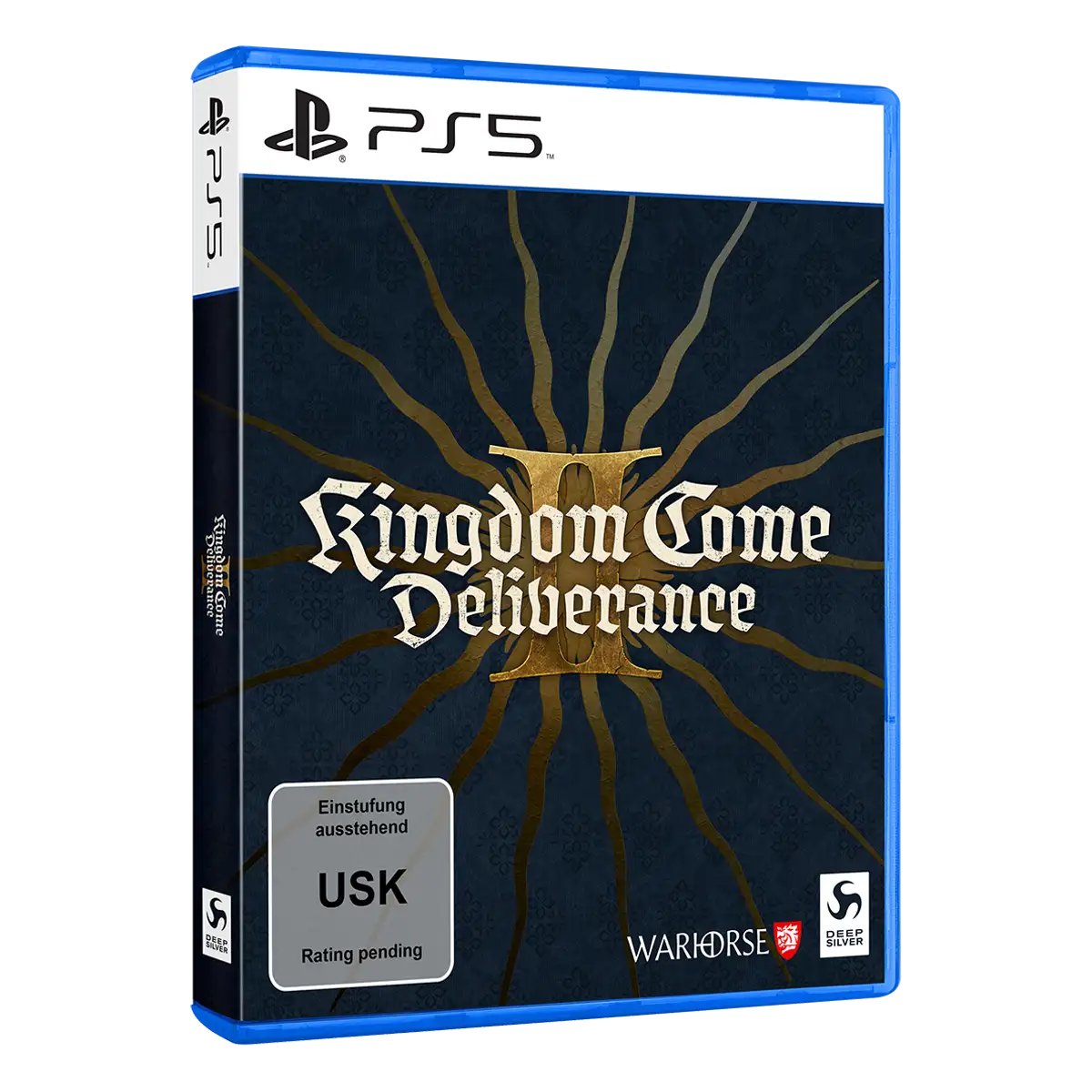 Kingdom Come: Deliverance II (PS5) Image 2