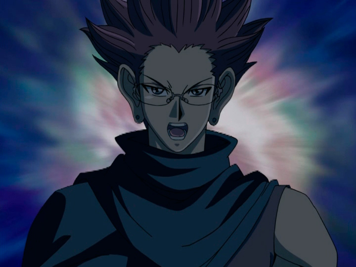 Yu-Gi-Oh! GX - Staffel 3.2 (Episode 131-155) Yu-Gi-Oh! GX - Staffel 3.2 (Episode 131-155)