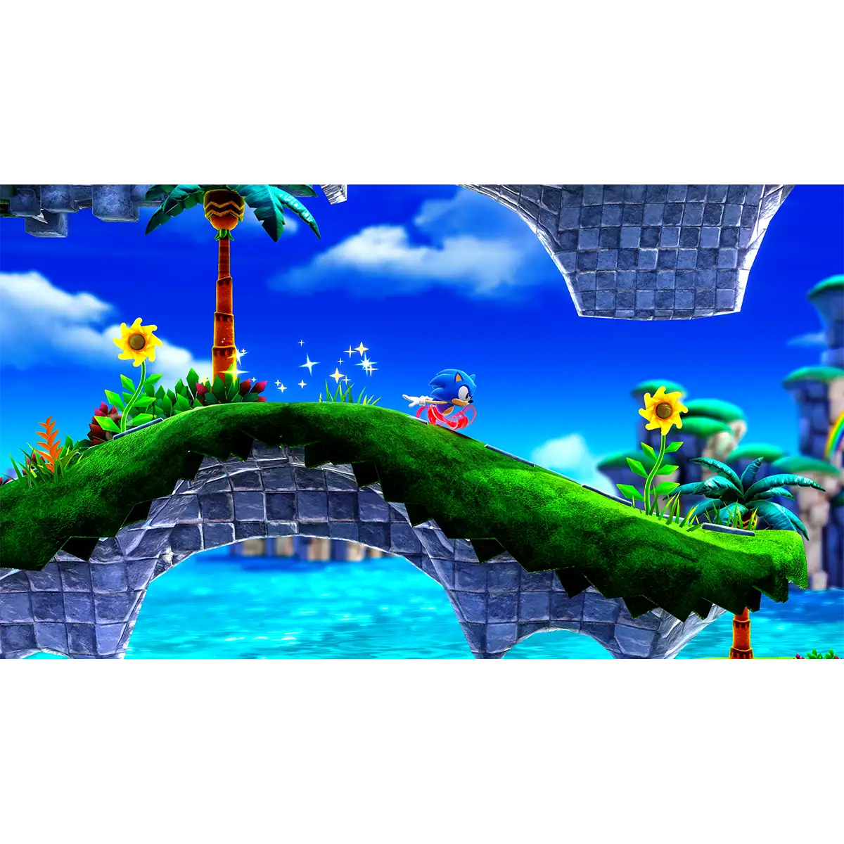 Sonic Superstars (PS5) Sonic Superstars (PS5)