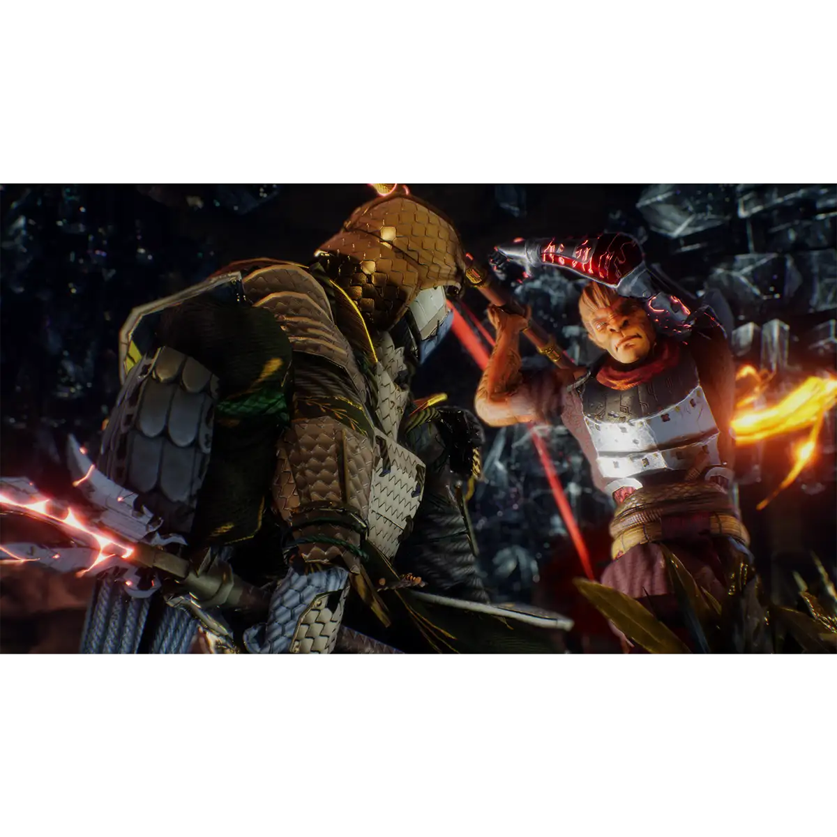 The Crown of Wu: Legend Edition (PS5) The Crown of Wu: Legend Edition (PS5)