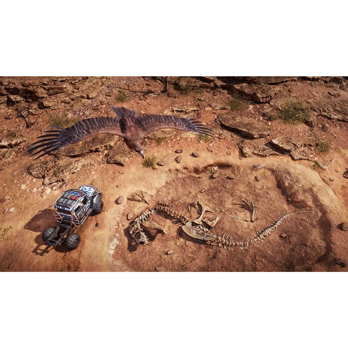 Expeditions: A MudRunner Game (PC) Expeditions: A MudRunner Game (PC)