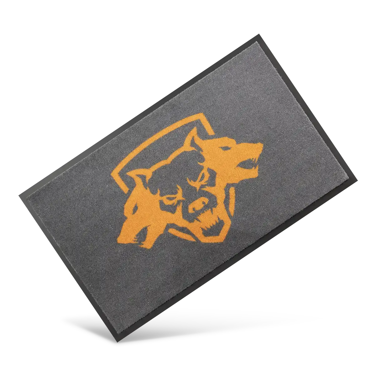 Call of Duty: Black Ops 6 Doormat "Cerberus"