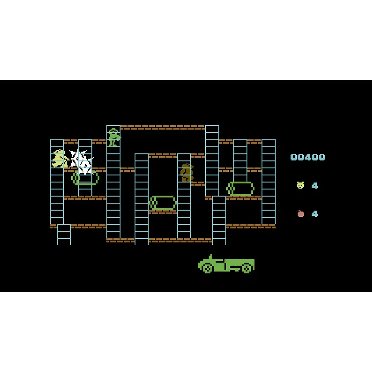 The C64 Maxi (No PSU) (oR) (INT) Thumbnail 7