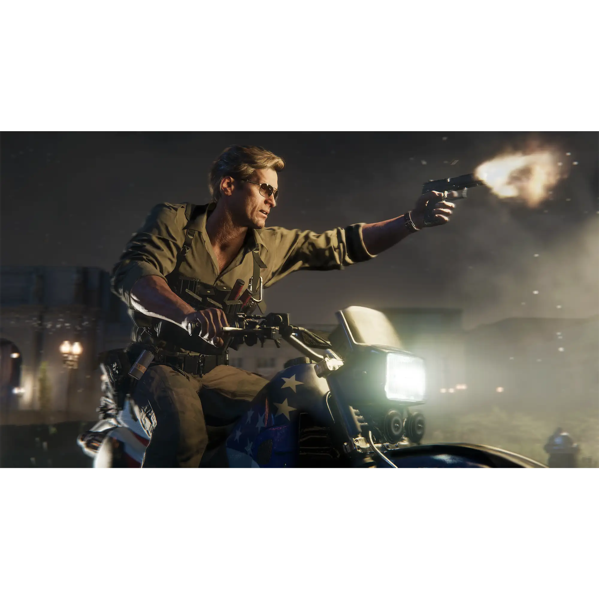 Call of Duty: Black Ops 6 (Xbox One / Xbox Series X) Call of Duty: Black Ops 6 (Xbox One / Xbox Series X)