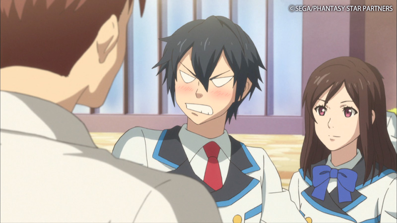 Phantasy Star Online 2 - Gesamtedition: Episode 01-12 Blu-ray Phantasy Star Online 2 - Gesamtedition: Episode 01-12 Blu-ray