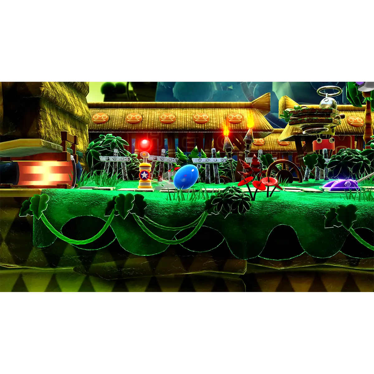 Sonic Superstars (PS5) Image 11