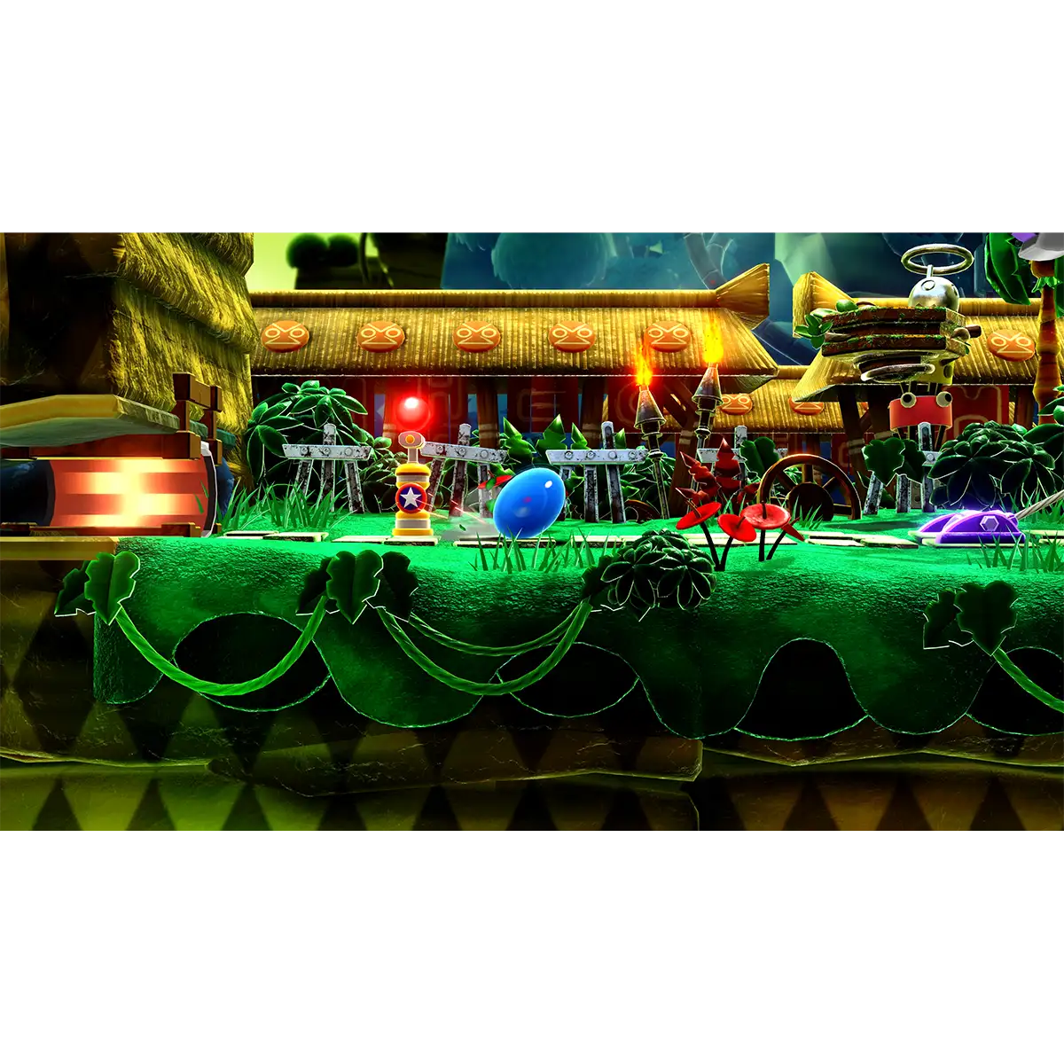 Sonic Superstars (PS5) Sonic Superstars (PS5)