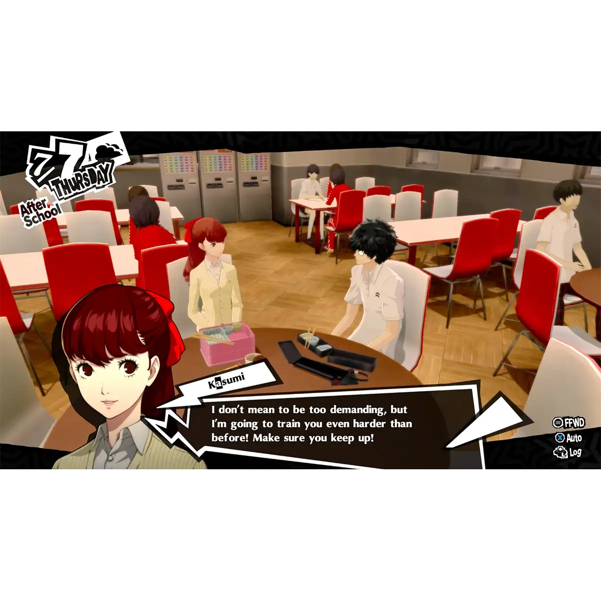 Persona 5 Royal (Switch) Persona 5 Royal (Switch)
