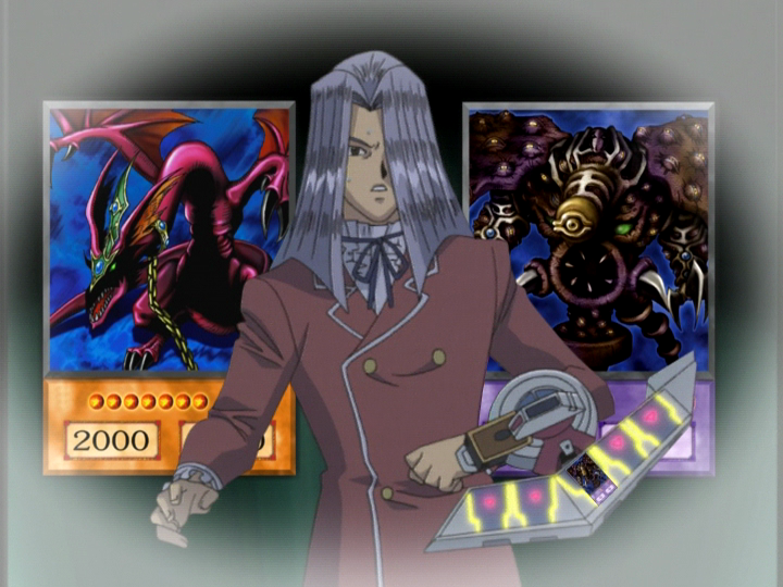 Yu-Gi-Oh! - Staffel 4.1: Episode 145-164 Blu-ray Yu-Gi-Oh! - Staffel 4.1: Episode 145-164 Blu-ray