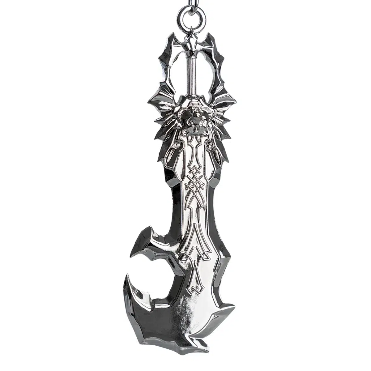1030411-kingdom-hearts-keychain-keyblade-aced-close Kingdom Hearts Keyblade Keychain Aced