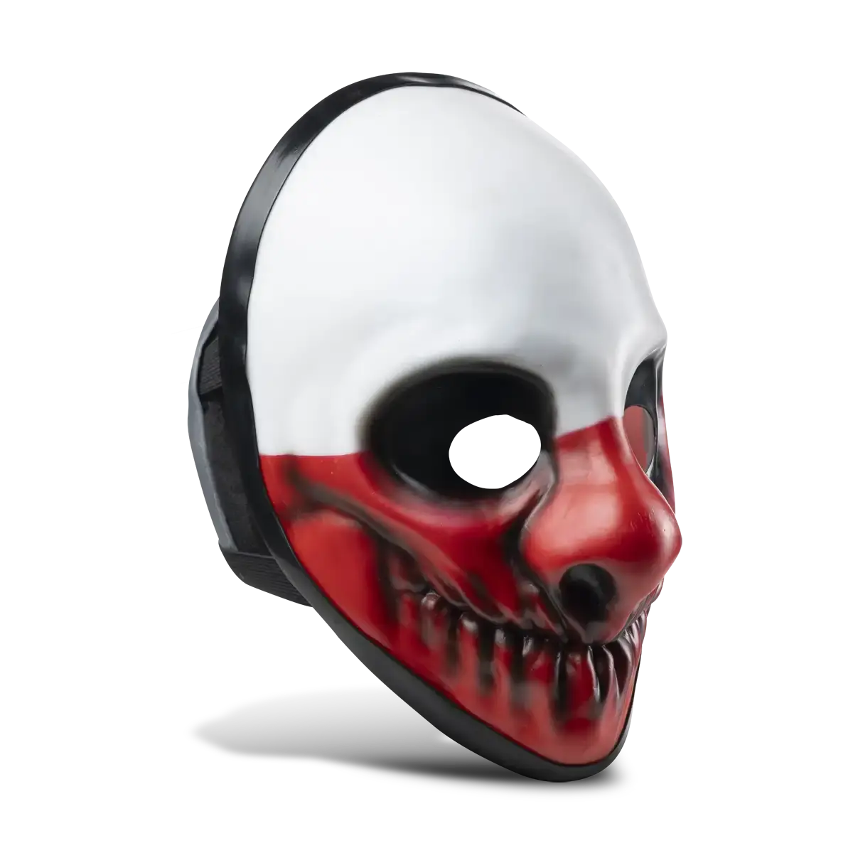 Payday 2 Face Mask "Wolf"