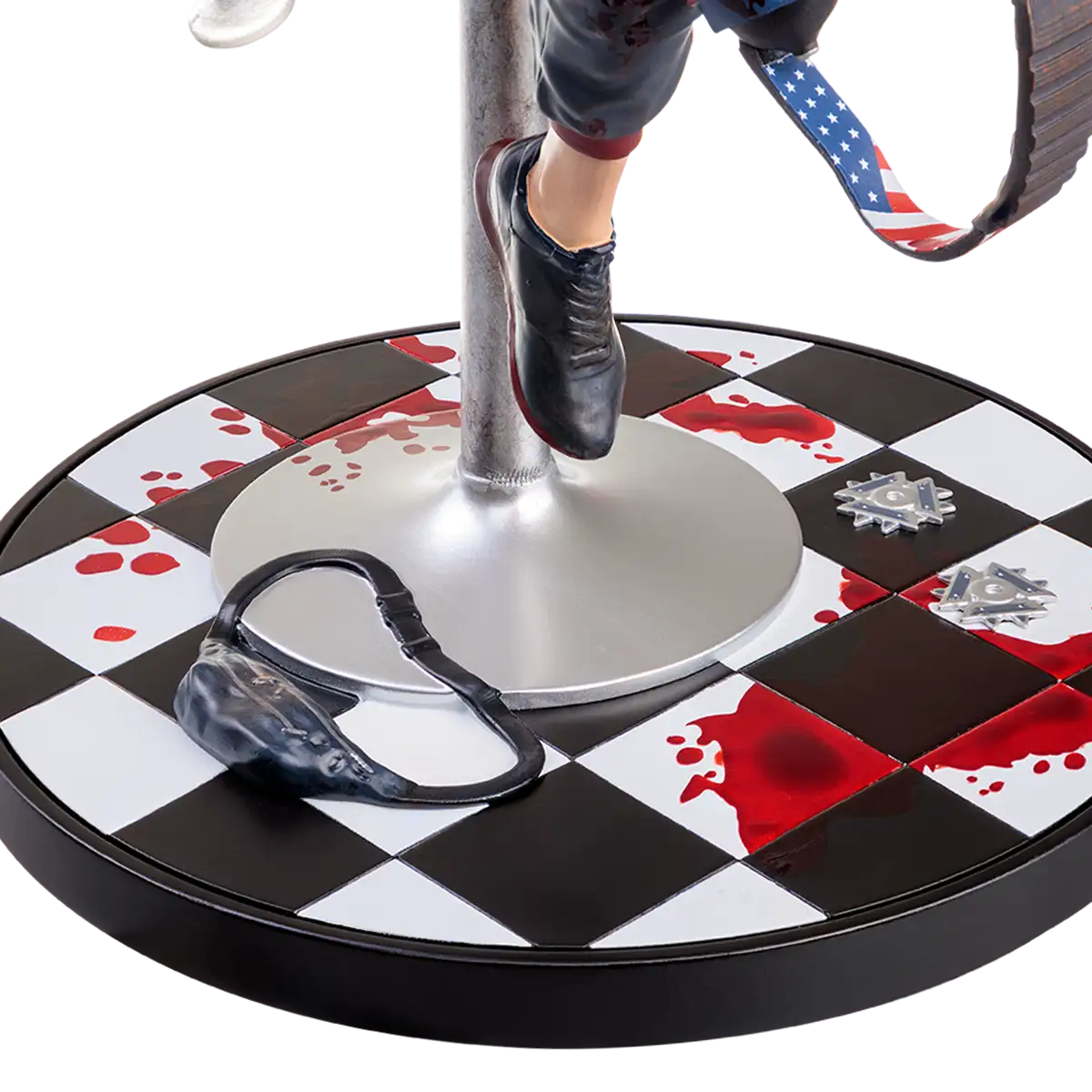 Dead Island 2 Collector's Statue "Amy" Dead Island 2 Collector's Statue "Amy"