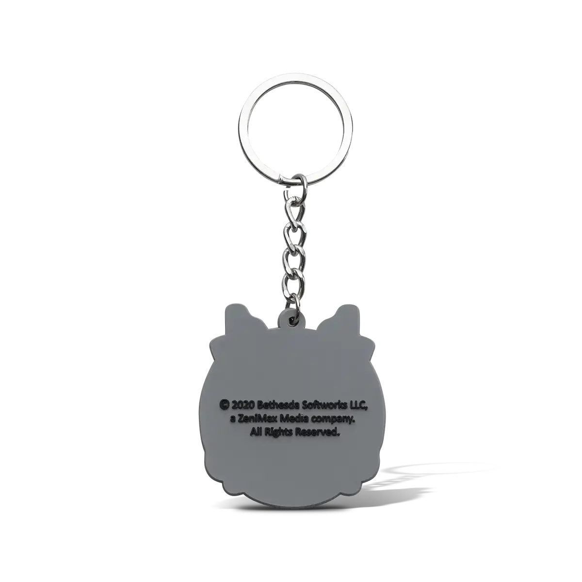 DOOM Keychain "Cacodemon" DOOM Keychain "Cacodemon"