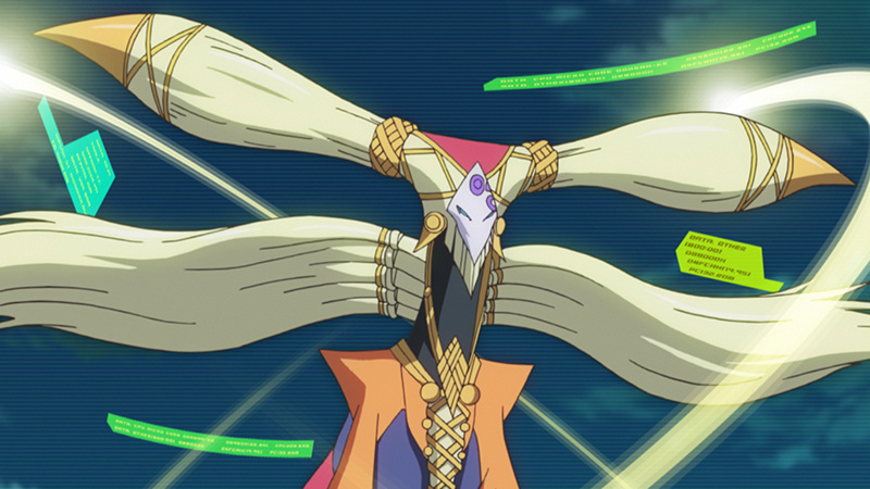 Yu-Gi-Oh! Zexal - Staffel 2.2: Episode 74-98 Image 16