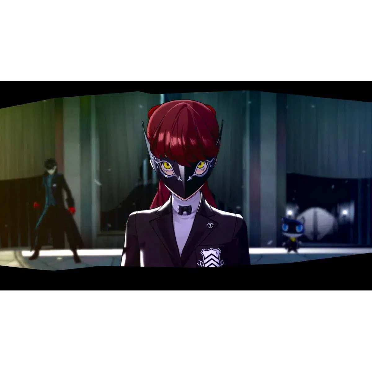Persona 5 Royal (PS4) Image 6