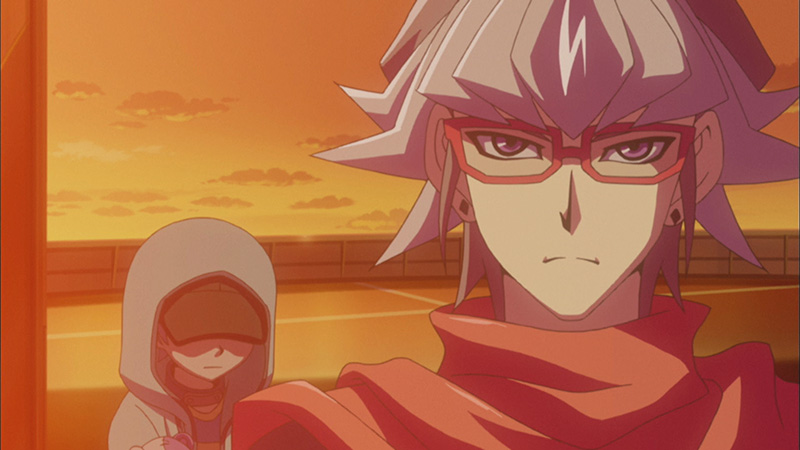 Yu-Gi-Oh! Arc-V - Staffel 2.1: Episode 50-75 Image 14