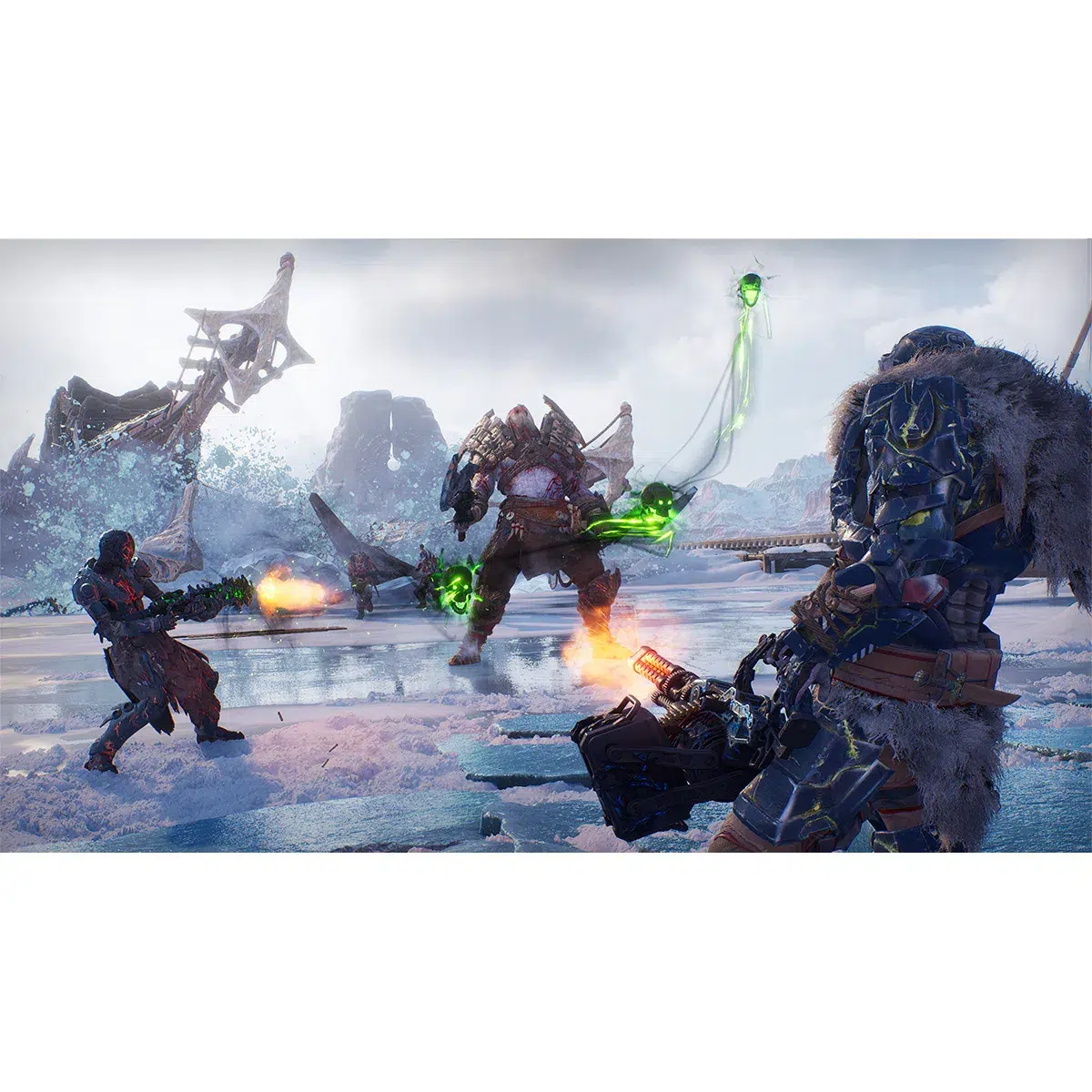 1101910-outriders-worldslayer-edition-screenshot-1 Outriders Worldslayer Edition (Xbox One / Xbox Series X)