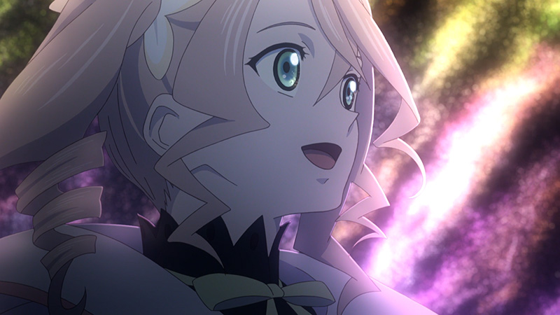 Tales of Zestiria - Dawn of the Shepherd - OVA [DVD] Image 13