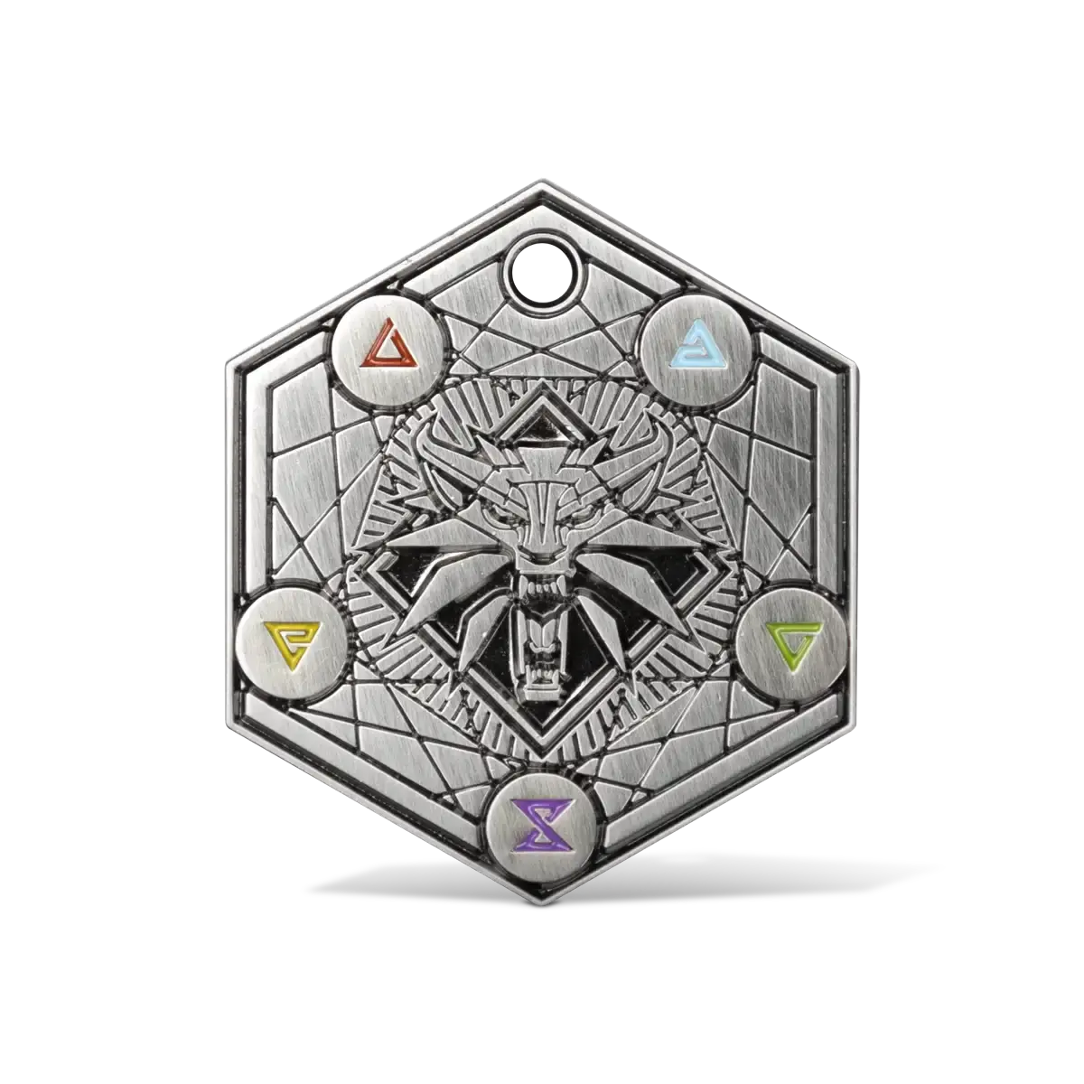 The Witcher Signs Dice Set The Witcher Signs Dice Set