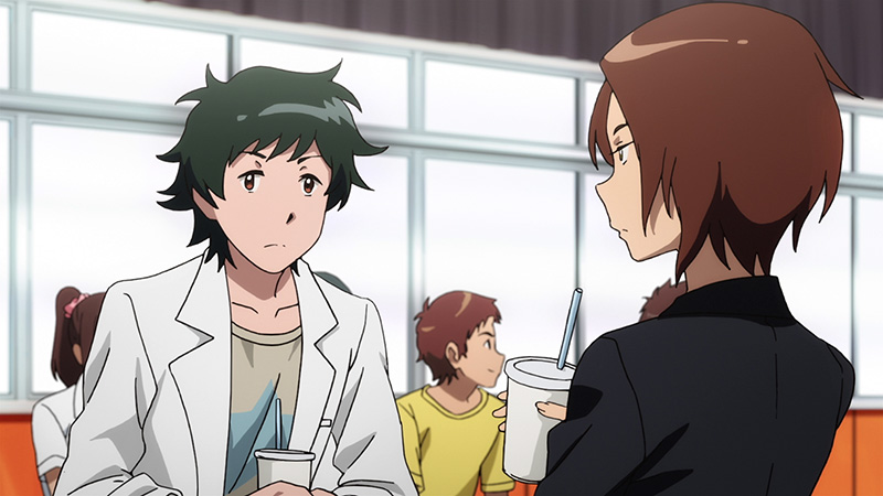 Digimon Adventure tri. Chapter 2 - Determination Blu-ray Digimon Adventure tri. Chapter 2 - Determination Blu-ray