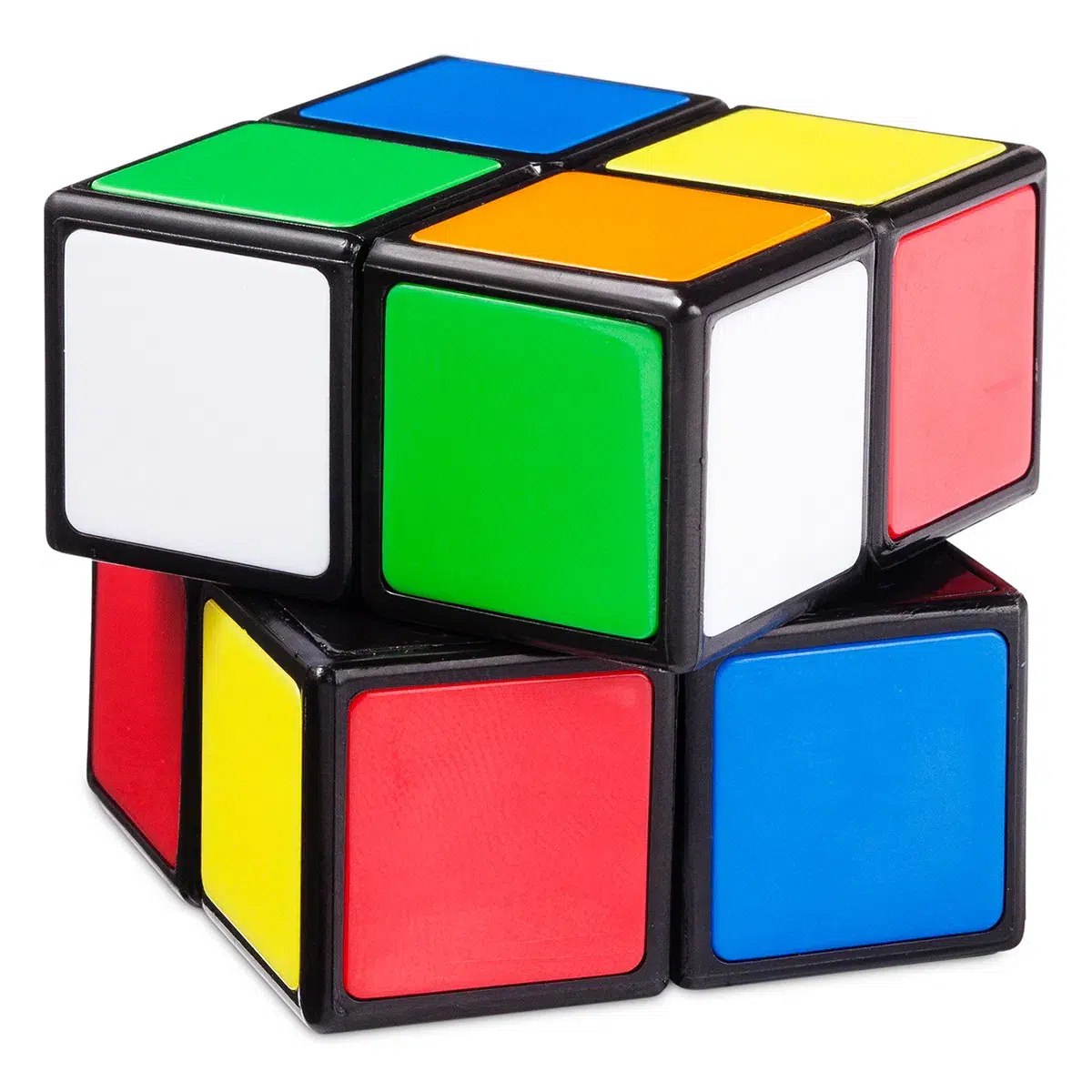 Original Rubik's Cube 2x2 Image 4