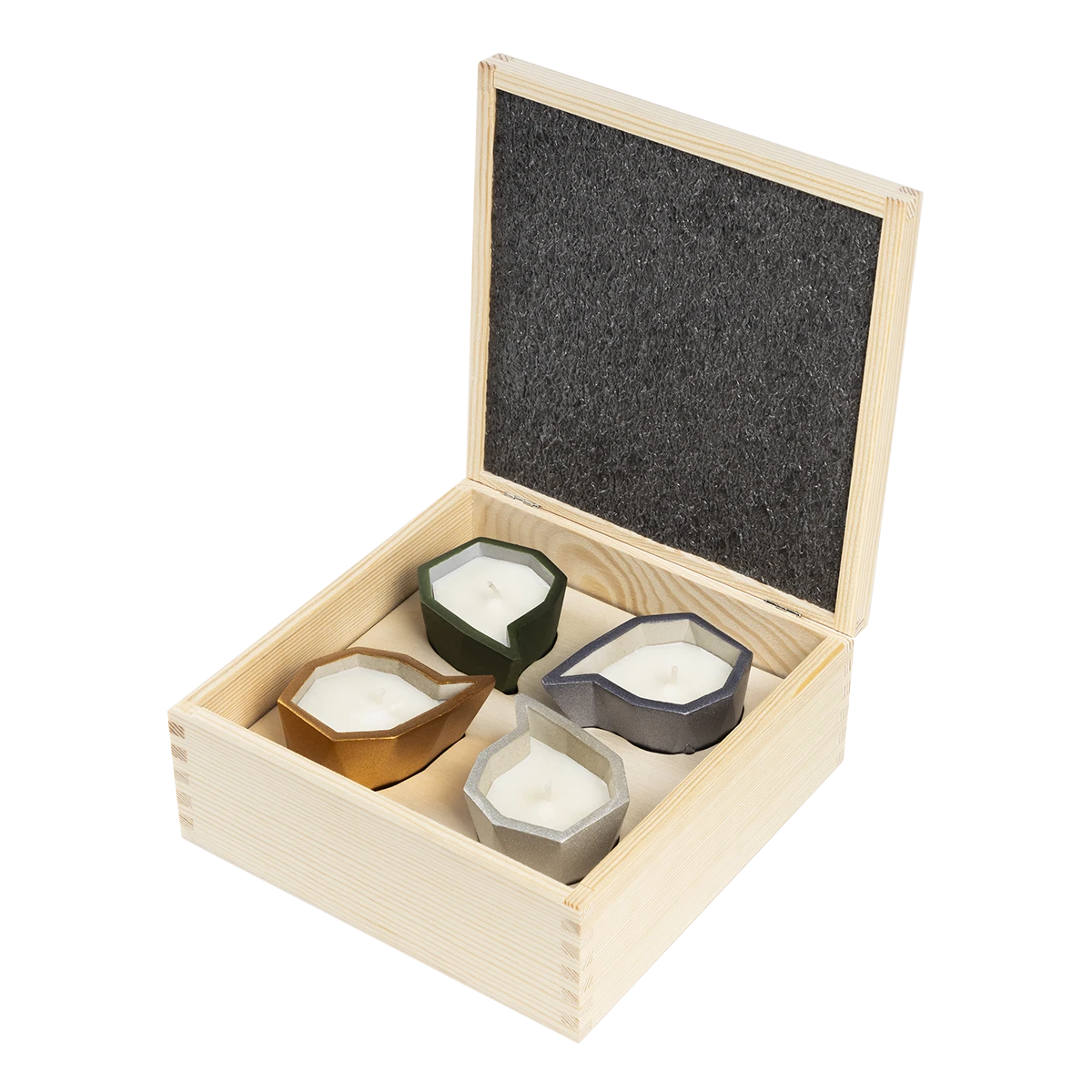 The Witcher Candle Set The Witcher Candle Set