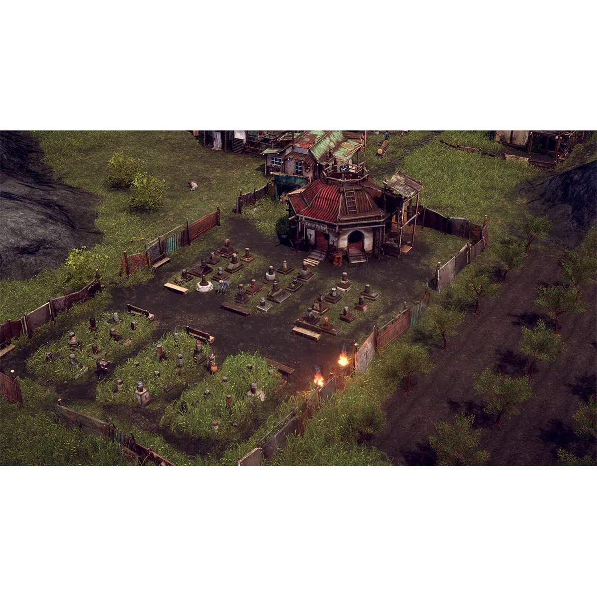 1092936-endzone-a-world-apart-screenshot-3 Endzone - A World Apart: Survivor Edition (PS5)