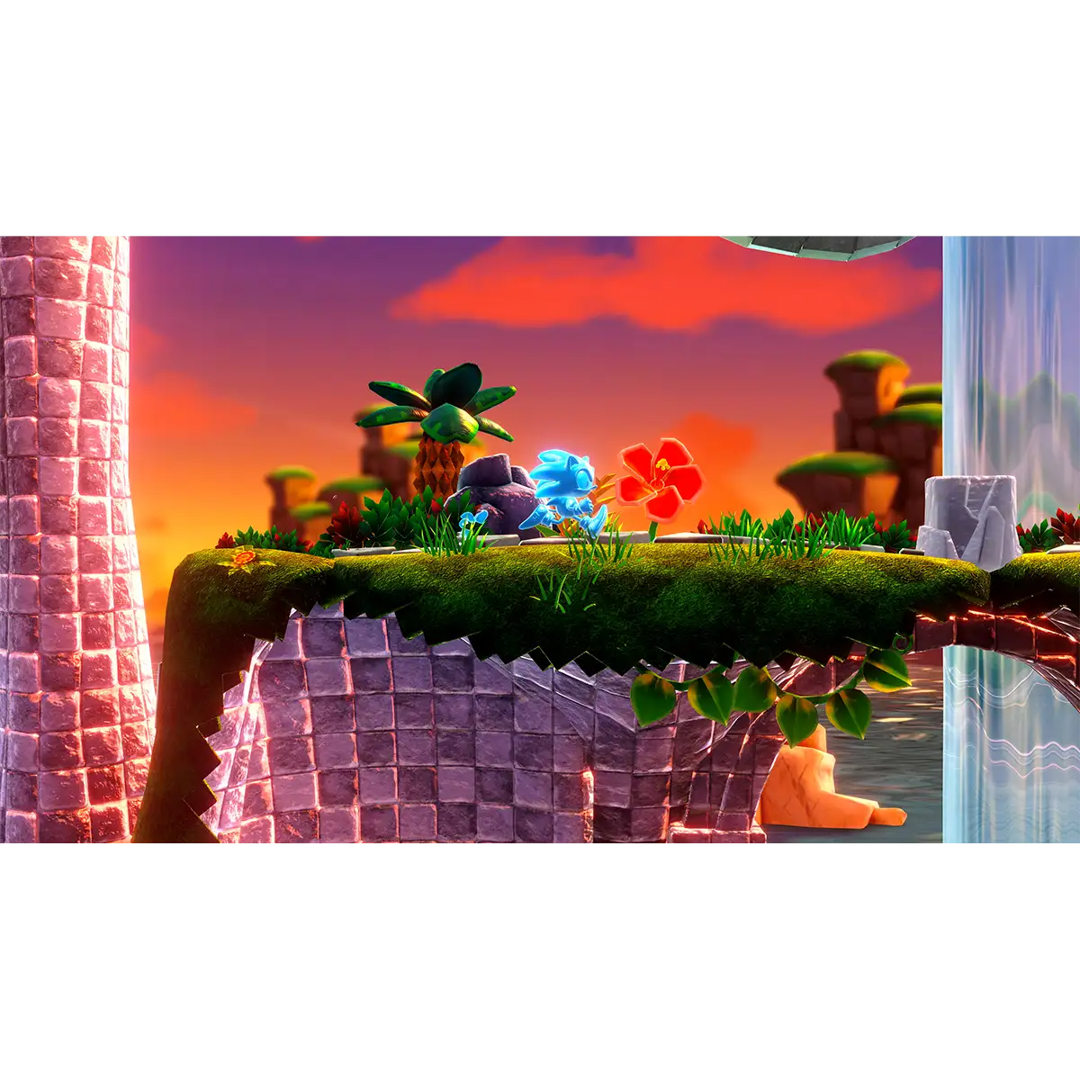 Sonic Superstars (PS4) Image 7