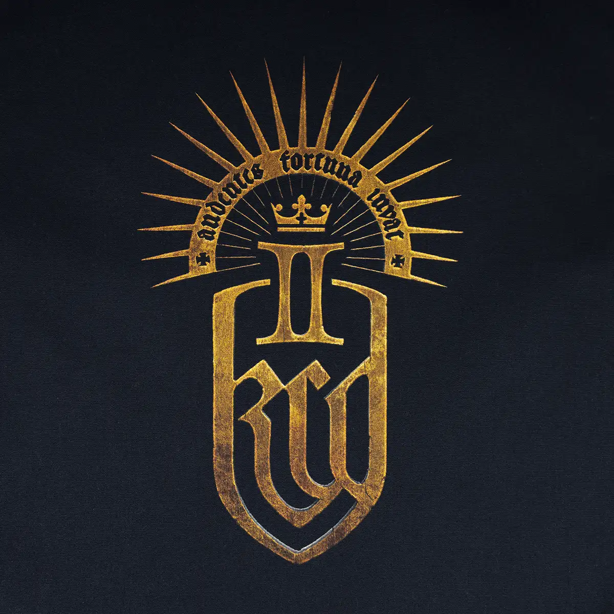 Kingdom Come: Deliverance II Turnbeutel "Emblem" Kingdom Come: Deliverance II Turnbeutel "Emblem"
