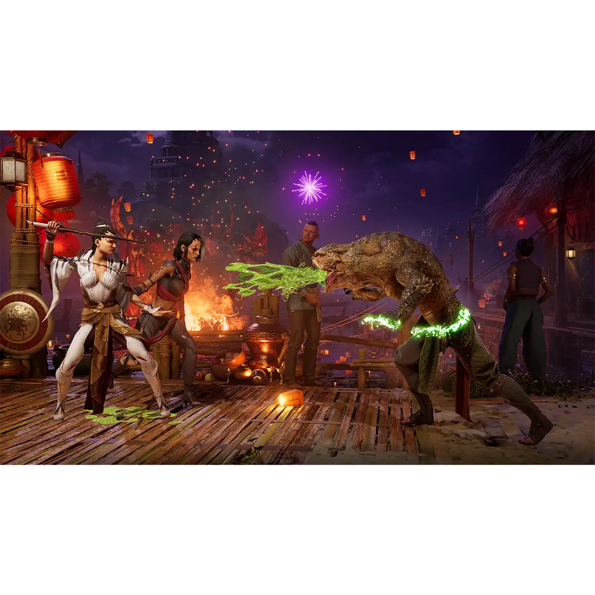 Mortal Kombat 1 (Xbox Series X) Image 15