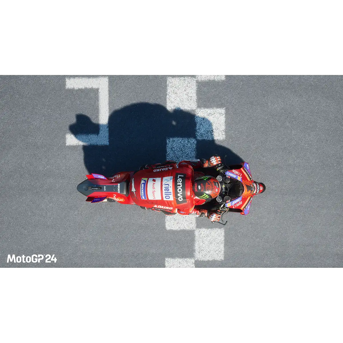 MotoGP 24 Day One Edition (XONE/XSRX) Image 13