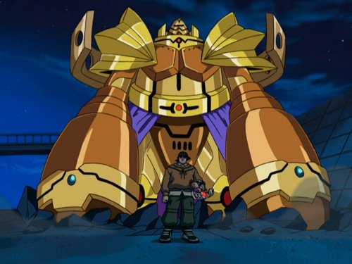 Yu-Gi-Oh! GX - Staffel 2.2 (Episode 80-104) Image 4