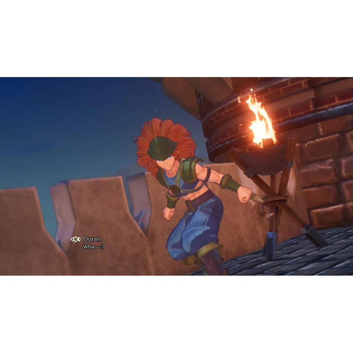 Trials of Mana (Switch) Image 4