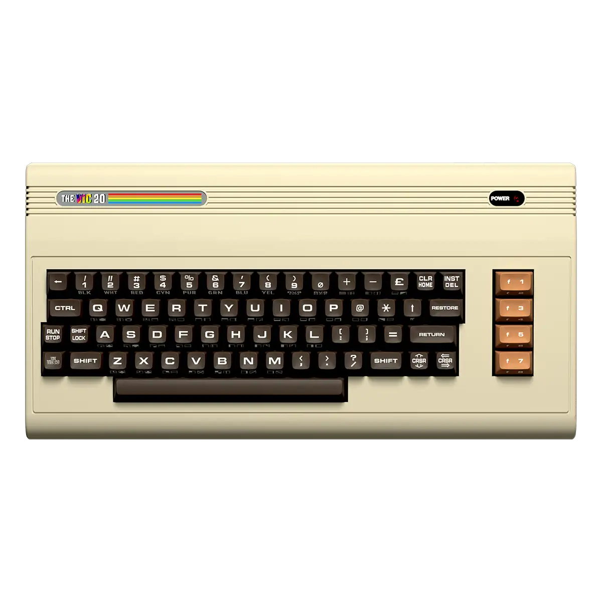 THE VIC 20 - Limited Edition C64 Image 4